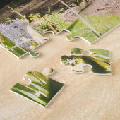 Kasper puzzels (Zijkant)