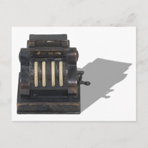 Kasregister091210 Briefkaart