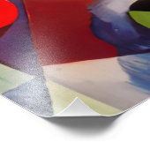 Kasregister Foto Afdruk (Hoek)