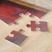 Kasregister in farmacie legpuzzel (Zijkant)