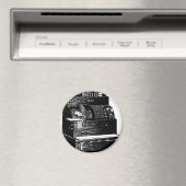 Kasregister Magneet (Insitu (Vaatwasser))