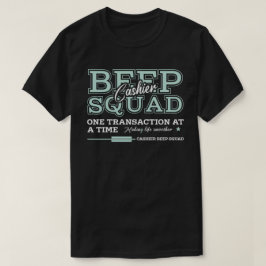 Kassabeep Squad T-shirt