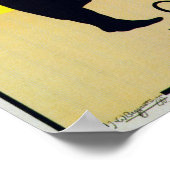 Kassama Corn -  Adverteren Poster (Hoek)