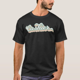 Kassamedewerker T-shirt
