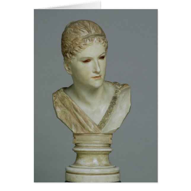 Kassandra, c.1895 (Devant)