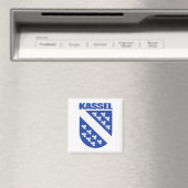 Kassel Magneet (Insitu (Vaatwasser))