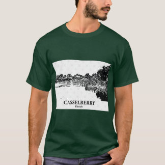 Kasselberry Florida T-shirt