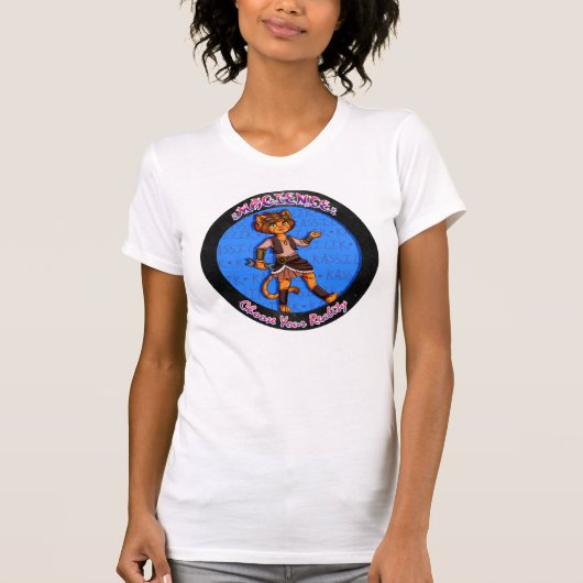 Kassilik Pride T-shirt (Voorkant)