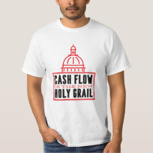 Kasstroom T-shirt