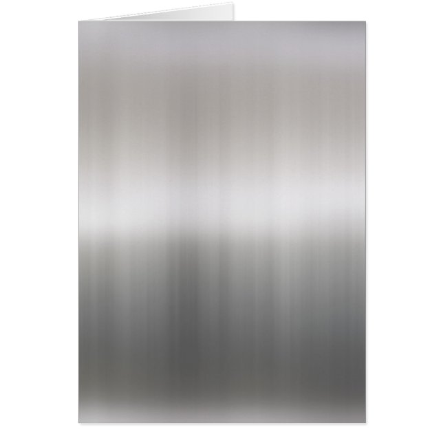 Kassy geborsteld aluminium (Voorkant)