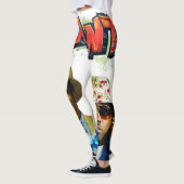 kast #001 leggings (Links)