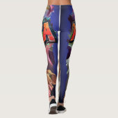 kast #002 leggings (Achterkant)