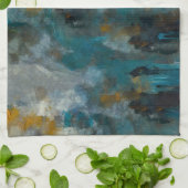 Kast 2 theedoek (Gevouwen)