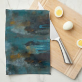 Kast 2 theedoek (Quarter Fold)