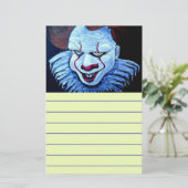 Kast:aambeeld Briefpapier (Staand voorkant)