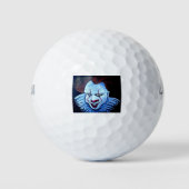 Kast:aambeeld Golfballen (Voorkant)