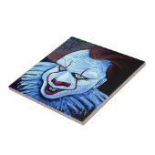 Kast:aambeeld Tegeltje (Zijkant)