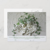 Kast Briefkaart (Voorkant / Achterkant)