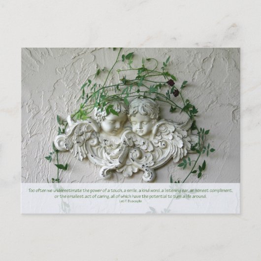 Kast Briefkaart (Voorkant)