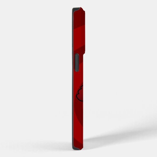 Kast! iPhone-draagtas Case-Mate iPhone Case (Achterkant / Rechts)