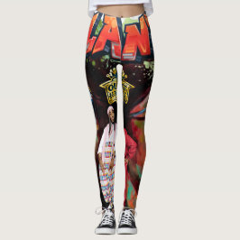 Kast leggings