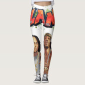 Kast Leggings (Devant)