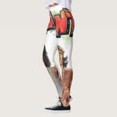 Kast Leggings (Gauche)