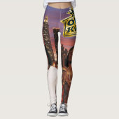 Kast Leggings #007 (Voorkant)