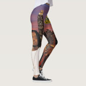 Kast Leggings #007 (Droite)