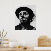  kast poster (Keuken)