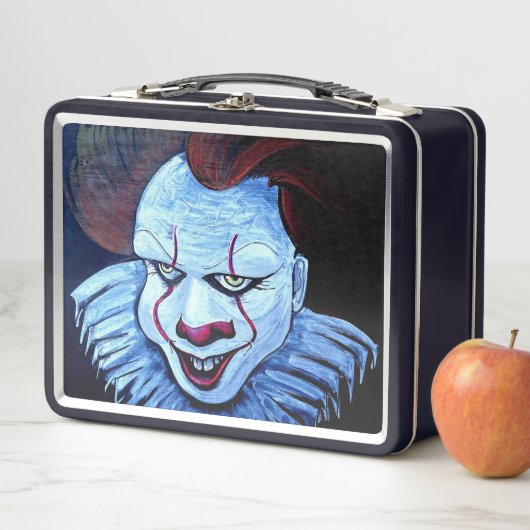 Kast:Schaammetaal hokje (In situ)