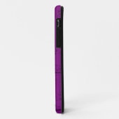 Kast voor tapes en muziekbladen. Kies kleur Case-Mate iPhone Case (Achterkant/links)