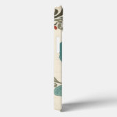 Kastal Damask I Case-Mate iPhone Case (Achterkant / Rechts)