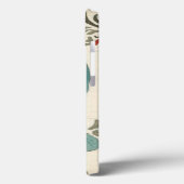 Kastal Damask I Case-Mate iPhone Case (Achterkant / Links)