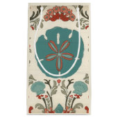 Kastal Damask I Klein Cadeauzakje (Voorkant)