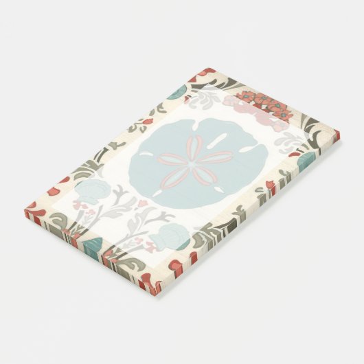 Kastal Damask I Post-it® Notes (Schuin)