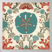 Kastal Damask I