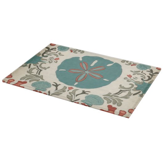 Kastal Damask I Snijplank (Hoek)