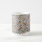 Kastedraalvenster Kilter mok (Center)