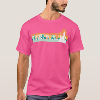 Kasteel 2 t-shirt
