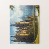 Kasteel 4 De dagelijkse puzzel Recente puzzel (Verticaal)