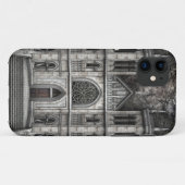Kasteel Case-Mate iPhone Case (Achterkant (horizontaal))