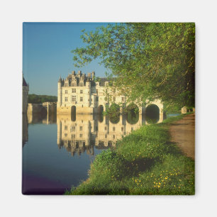 Kasteel Chenonceau, Loire Vallei, Magneet