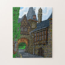 Kasteel Cochem