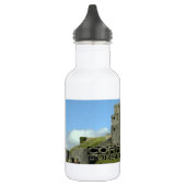 Kasteel Corfe Waterfles (Links)