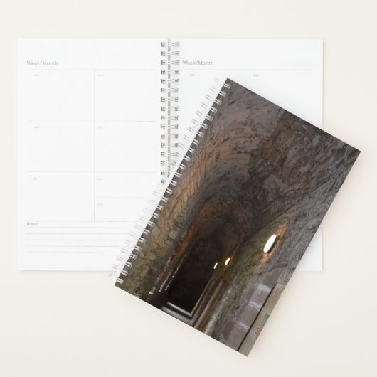 Kasteel Corridor Planner (Display)
