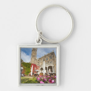 Kasteel Eckberg, Duitsland Sleutelhanger