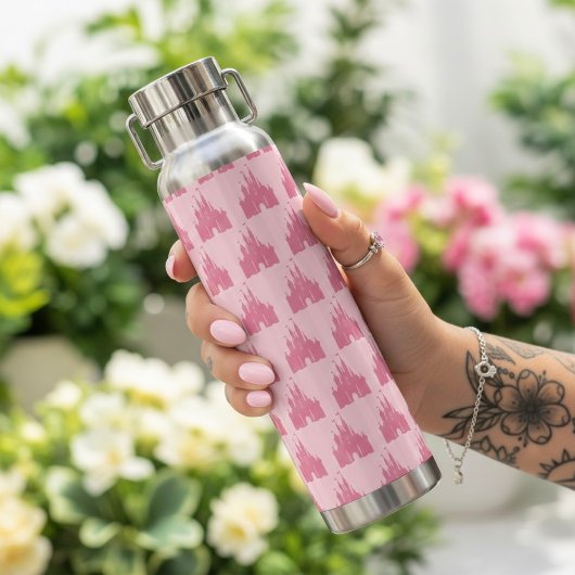 Kasteel fles