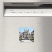 Kasteel Fontainebleau Magneet (Insitu (Vaatwasser))