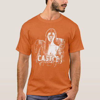 Kasteel Freak cadeau T-shirt